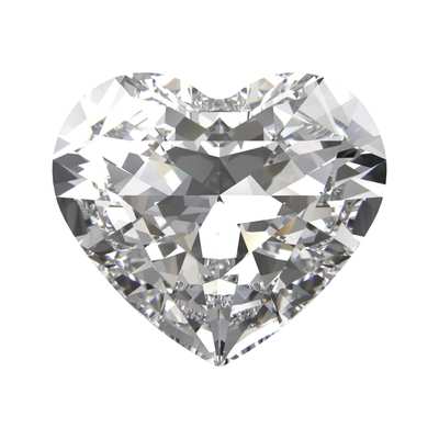 4815 10 x 8,8 mm Crystal F - 144 