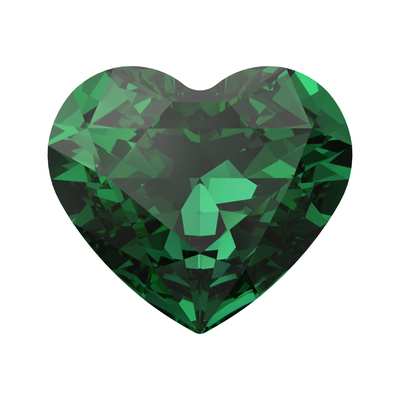 4815 10 x 8,8 mm Majestic Green F - 144 