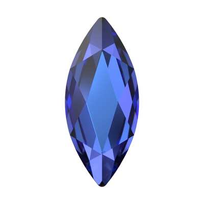 2201 8 x 3,5 mm Crystal Heliotrope F - 144 