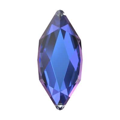 2201 4 x 1,8 mm Crystal Heliotrope F - 720 