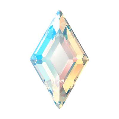 2773 9,9 x 5,9 mm Crystal Shimmer M HF - 144 