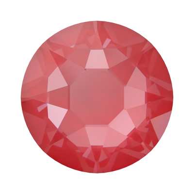2078 ss 30 Crystal Poppy Red Ignite HF - 288 