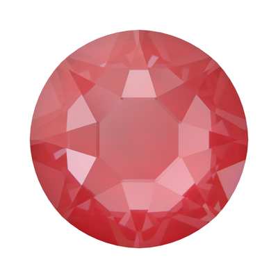 2078 ss 34 Crystal Poppy Red Ignite HF - 144 