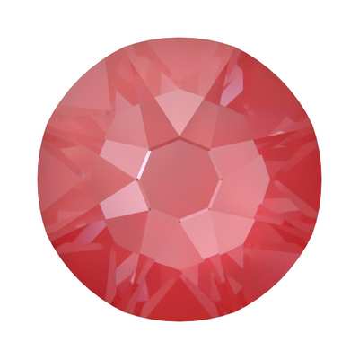 2088 ss 12 Crystal Poppy Red Ignite - 1440 