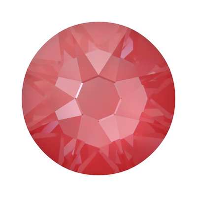2088 ss 16 Crystal Poppy Red Ignite - 1440 