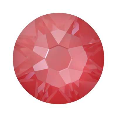 2088 ss 20 Crystal Poppy Red Ignite - 1440 