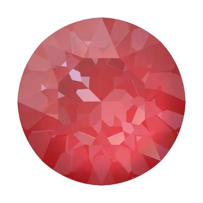 1088 ss 39 Crystal Poppy Red Ignite - 144 