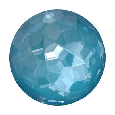 1383 8 mm Crystal Teal Ignite - 216 