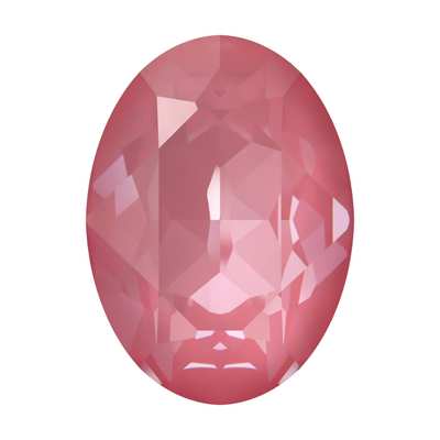 4120 18 x 13 mm Crystal Dahlia Ignite - 48 