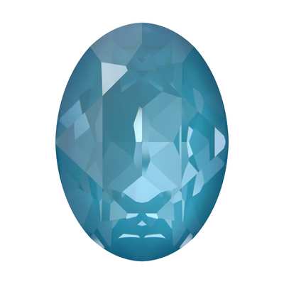 4120 18 x 13 mm Crystal Teal Ignite - 48 