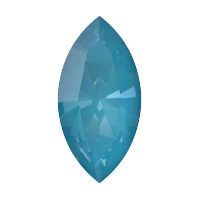 4228 10 x 5 mm Crystal Teal Ignite - 360 