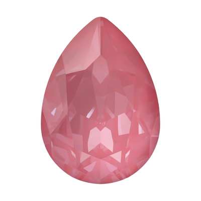 4320 14 x 10 mm Crystal Dahlia Ignite - 144 