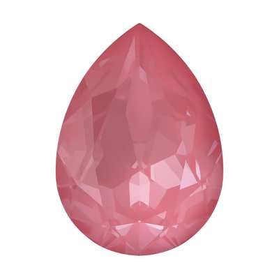 4320 18 x 13 mm Crystal Dahlia Ignite - 48 