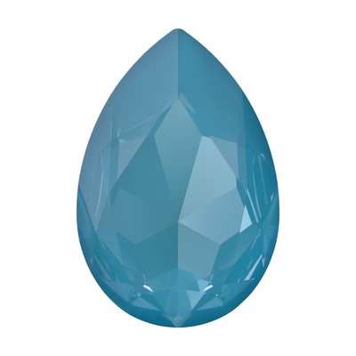 4327 30 x 20 mm Crystal Teal Ignite - 24 