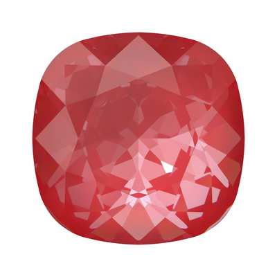 4470 10 mm Crystal Poppy Red Ignite - 144 