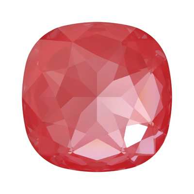 4487 27 mm Crystal Poppy Red Ignite - 24 