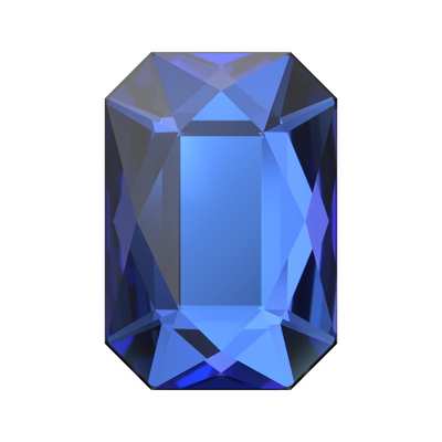 2602 8 x 5,5 mm Crystal Heliotrope F - 144 
