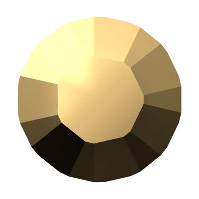 1028 pp 2 Crystal Aurum F - 1440 