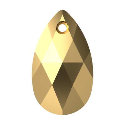6106 22 mm Crystal Aurum 2X - 96 