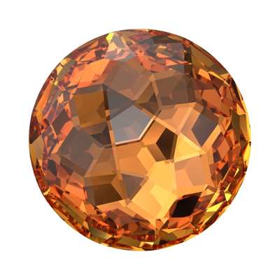 1383 14 mm Dark Orange F - 48 