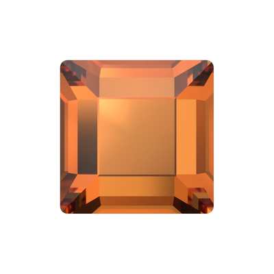2400 3 mm Dark Orange F - 1440 
