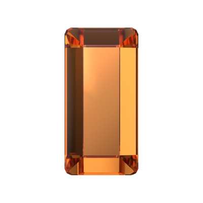2510 3,7 x 1,9 mm Dark Orange M HF - 720 