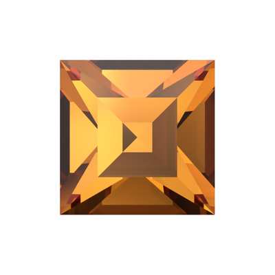 4428 1,5 mm Dark Orange F - 1440 