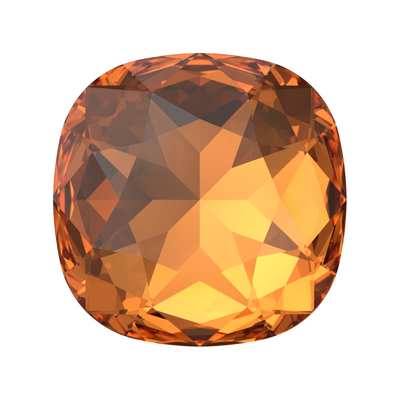 4487 27 mm Dark Orange F - 24 