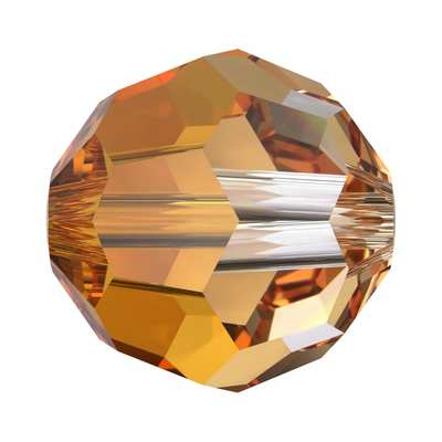 5000 8 mm Dark Orange - 288 