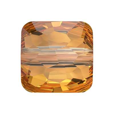 5035 6 mm Dark Orange - 288 