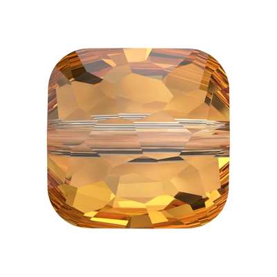 5035 8 mm Dark Orange - 144 