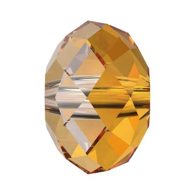5040 8 mm Dark Orange - 288 