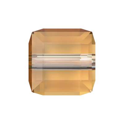 5601 4 mm Dark Orange - 288 