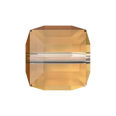 5601 6 mm Dark Orange - 144 
