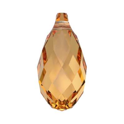 6010 11 x 5,5 mm Dark Orange - 144 