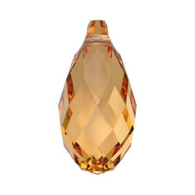 6010 13 x 6,5 mm Dark Orange - 144 