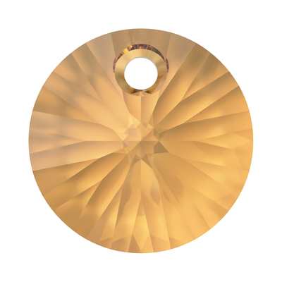 6428 8 mm Dark Orange - 144 