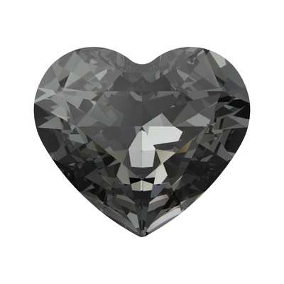4815 10 x 8,8 mm Crystal Silver Night - 144 