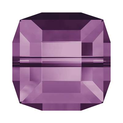 5601 4 mm Amethyst - 12 