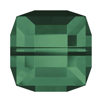 5601 4 mm Emerald - 12 