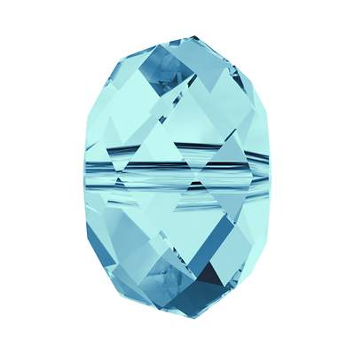 5040 4 mm Aquamarine - 720 