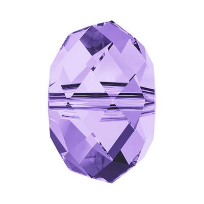 5040 6 mm Tanzanite - 360 