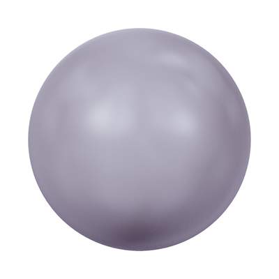 5810 10 mm Crystal Mauve Pearl - 100 