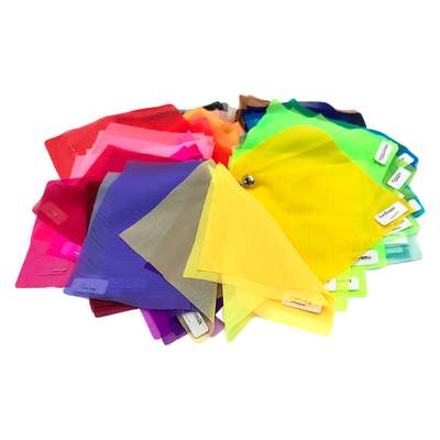    Chrisanne Clover Stretch Net ()