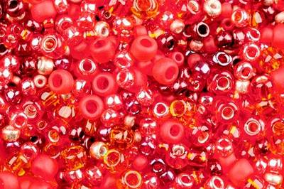 MIX #3208 Red Colors 25
