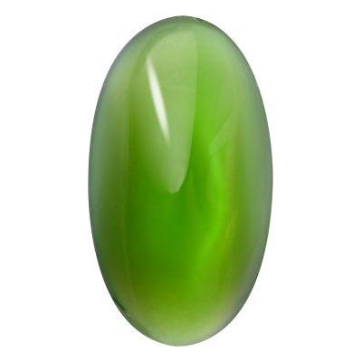 416.12.050 31 x 17 mm 0403+5023K Light Green 8 MILKY - 1 