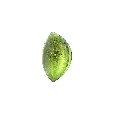 416.14.060 13 x 8 mm 50269 Light Green 5 SILVER - 1 