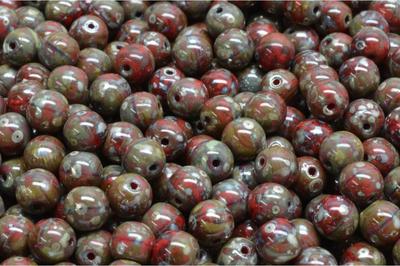 111.19.001 6 x 6 mm 93200-43400 250 (~912)