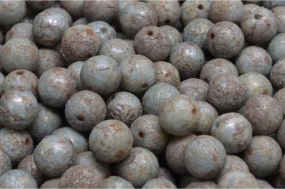 111.19.001 8 x 8 mm 02010-ETCH-65431 250� (~372��)