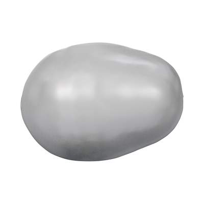 5821 11 x 8 mm Crystal Light Grey Pearl - 250 